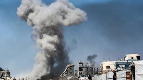 Gaza, l'ipotesi di sanzioni Ue a Israele