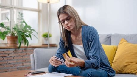 DWP PIP form that can be received before major 2026 reforms