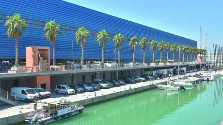 Piano green di Tursi su 90 palazzi, lavori a Carlo Felice e Waterfront