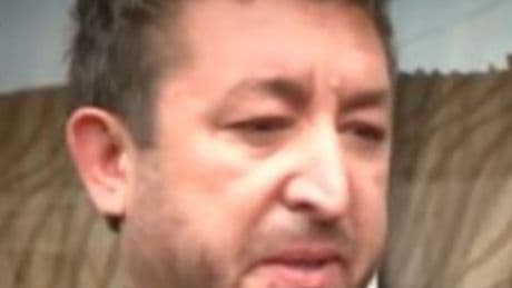 Katil zanlısının babası konuştu