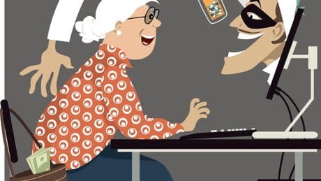 AI Tools Are Spreading Medical Scams Online