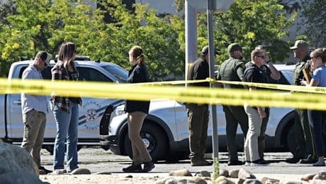Drei Tote nach Schüssen vor Casino in den USA