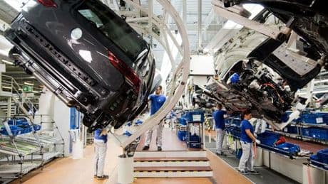 Autoindustrie: Gehen oder bleiben? Welche Jobs haben Zukunft?