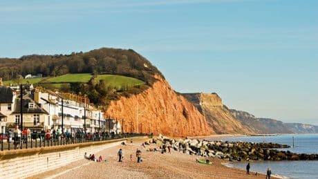 Beautiful UK seaside town is an 'escape like no other' but one thing is lacking