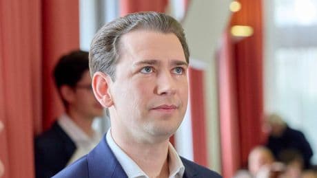 Ibiza-Affäre: Österreichs Ex-Kanzler Kurz in Falschaussage-Prozess freigesprochen