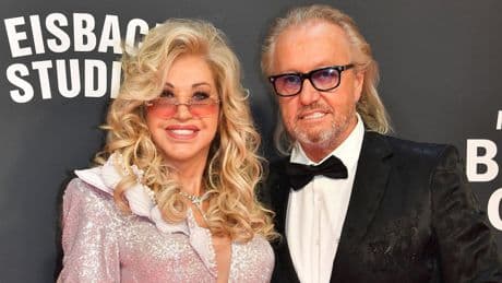 Saint Tropez: Carmen und Robert Geiss ausgeraubt und verletzt