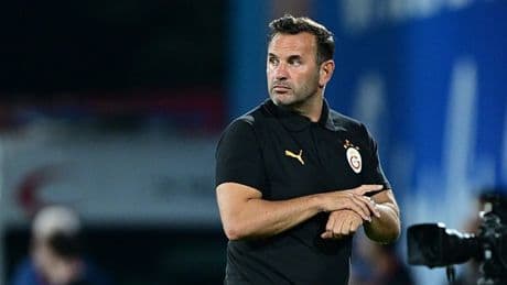 Galatasaray'dan transferde ters köşe! Cimbom'un eski yıldızı geri dönüyor