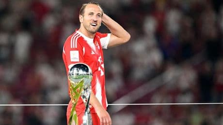 Bayern Munich Win Franz-Beckenbauer-Supercup But Lose Out On Woltemade