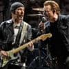 U2 guitarist The Edge becomes Irish citizen