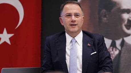 Son dakika! Murat Çalık yeniden cezaevine sevk ediliyor