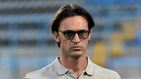 Legrottaglie: &quot;Juve ancora alla ricerca di un&rsquo;identit&agrave;&quot;. Su Tudor, il post City e il Real...