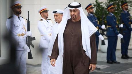 La stratégie séparatiste des Emirats arabes unis