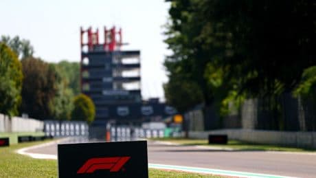 Why Historic Track Faces Uncertain Formula 1 Future