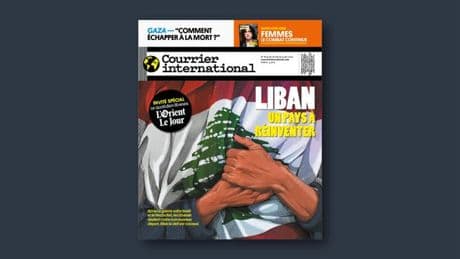 Liban : un pays à réinventer, un dossier réalisé avec la rédaction de “L’Orient-Le Jour”