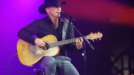 Kenny Chesney Is One Hit Away From Making History
