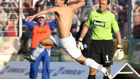 Erstrunden-Spiel: Pirmasens: Pokalhit gegen HSV als Riesenherausforderung