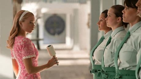 ‘Sirens’ Dethroned In Netflix’s Top 10 List By A New Show