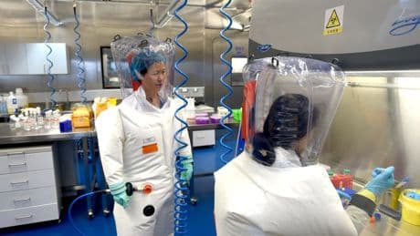 ‘Rattled’ China knows world is on brink of truth about Covid lab leak – they are desperate to shift blame, say experts
