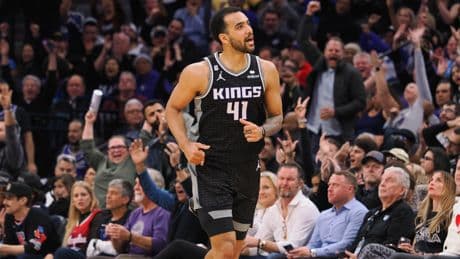 El Real Madrid, cerca de cerrar la plantilla con la llegada de un NBA