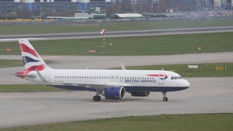 Heathrow unveils plans to add up to 10 million passengers by 2031