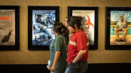 Why 2025 has been a banner year for horror movies