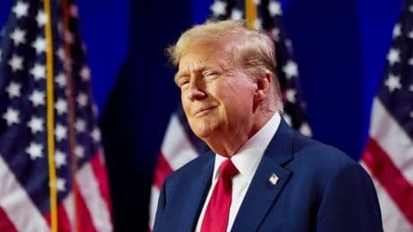 Cannes baalt van president: ’Trump roept maar wat, streamers zijn veel groter probleem’