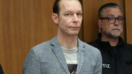 Maddie suspect Christian Brueckner has ‘no remorse’ as rapist set for prison release