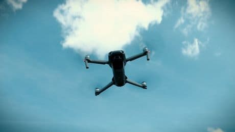 Digitale Verteidigung - Hightech gegen die Drohnenbedrohung