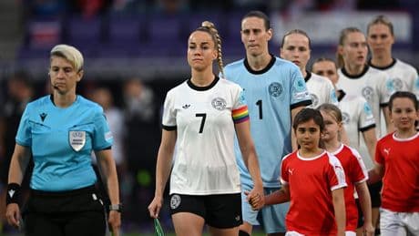 BILD legt sich fest - Das ist unser Kader für die Frauenfußball-EM