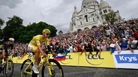 Tour de France, Formel  1, Fußball-EM: Der Reiz ist groß, Sport aus der Nähe zu verfolgen