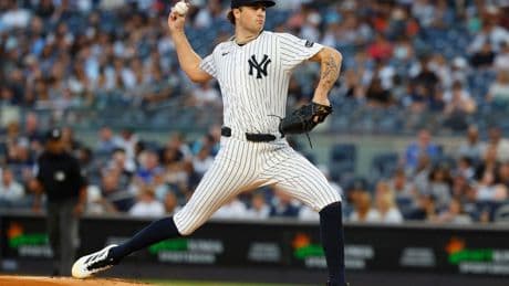 In The Midst Of Playoff Race, Cam Schlittler Emerges As Pleasant Surprise For Yankees