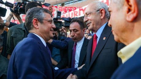 CHP için için kaynıyor! Özel'in tüm imzaları geçersiz hale gelebilir