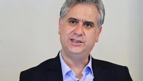 AK Parti Genel Başkan Yardımcısı Hasan Basri Yalçın hastaneye kaldırıldı