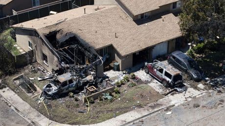 What we know about the plane crash that killed alternative music executive Dave Shapiro