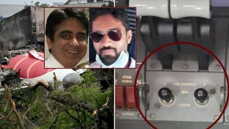 Air India, il giallo sulla lite tra i piloti prima dello schianto: «Perché hai spento i motori?», le registrazioni audio e i nuovi controlli sulle leve "difettose" del carburante