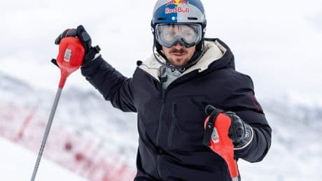 ’Nederlandse’ skiër Marcel Hirscher (36) kondigt comeback aan na revalidatie: ’Wat wil ik van het leven? Racen!’