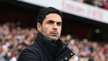 Arsenal on red alert as Barcelona hope to complete transfer in matter of days