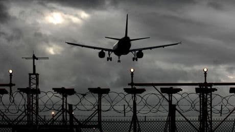 Migrant deportations yet to begin as Downing Street denies ‘shambles’