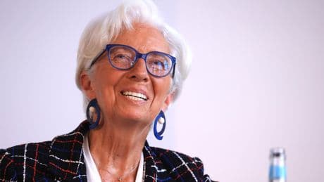 El BCE bajará los tipos al 2%, mínimos de diciembre de 2022