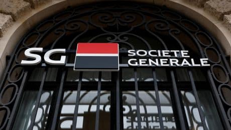 «La grève a été inédite par son ampleur»: la colère des salariés de la Société générale contre la réduction du télétravail
