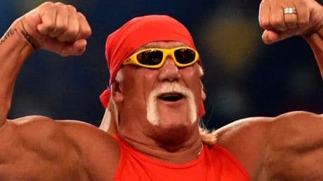Hulk Hogan distressing 911 call revealed as medics rush to WWE icon's home