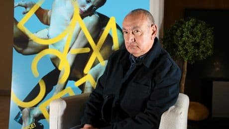 Jean-Paul Montanari, l’ex-directeur emblématique du festival Montpellier Danse, est mort
