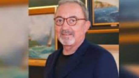 Ressam ve karikatürist Haslet Soyöz hayatını kaybetti
