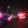 Vorfall in Los Angeles: Dutzende Verletzte nach Fahrt in Menge in Hollywood