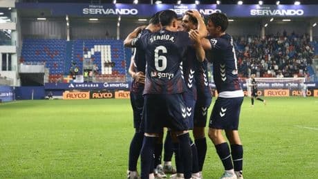 Ipurua, la cura para todos los males