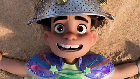 'Elio', una aventura de Pixar sin contenido LGBT pero igualmente recomendable