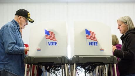 Trump’s DoJ is demanding states hand over election information. Officials are wondering what they intend to do with it