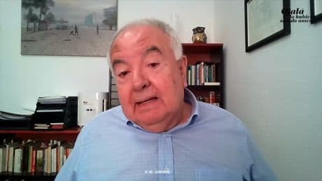 Antoni Bolinches, psicólogo: “Las personas que se amargan en la vida son porque todavía tienen en el presente los recuerdos negativos del pasado”