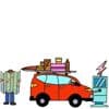 Tips om met je elektrische auto op vakantie te gaan