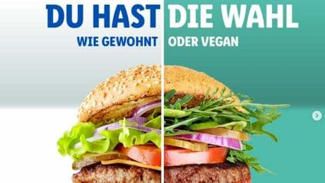 Lebensmittelhandel : Was hinter den Nachhaltigkeitsversprechen von Aldi, Lidl und Co. steckt